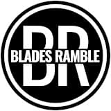 Blades Ramble