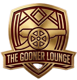 Gooner Lounge
